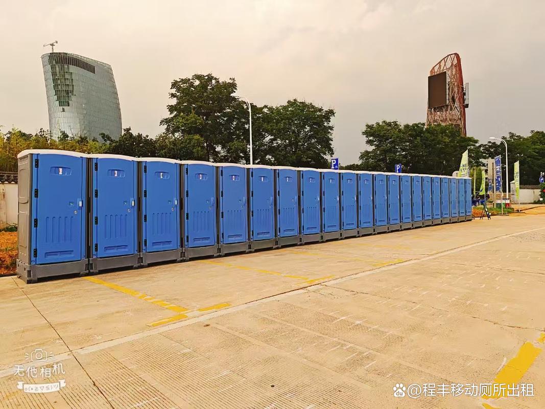 南京金属雕花移动厕所租赁与出售 工地卫生间的精良之选